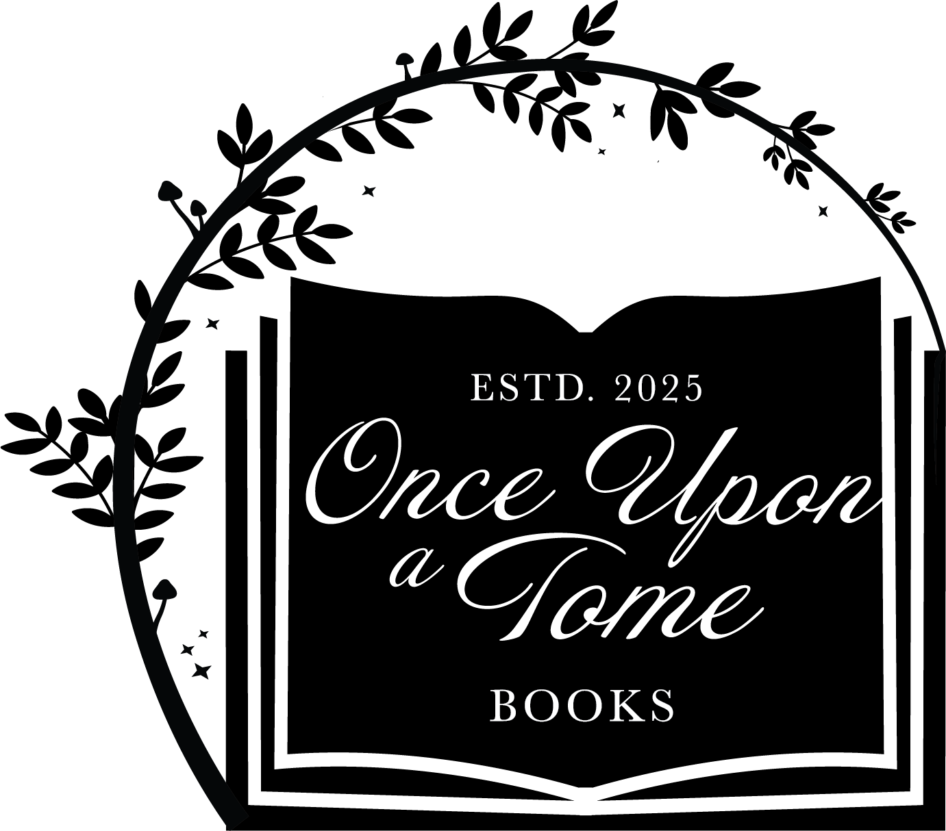Once Upon a Tome
