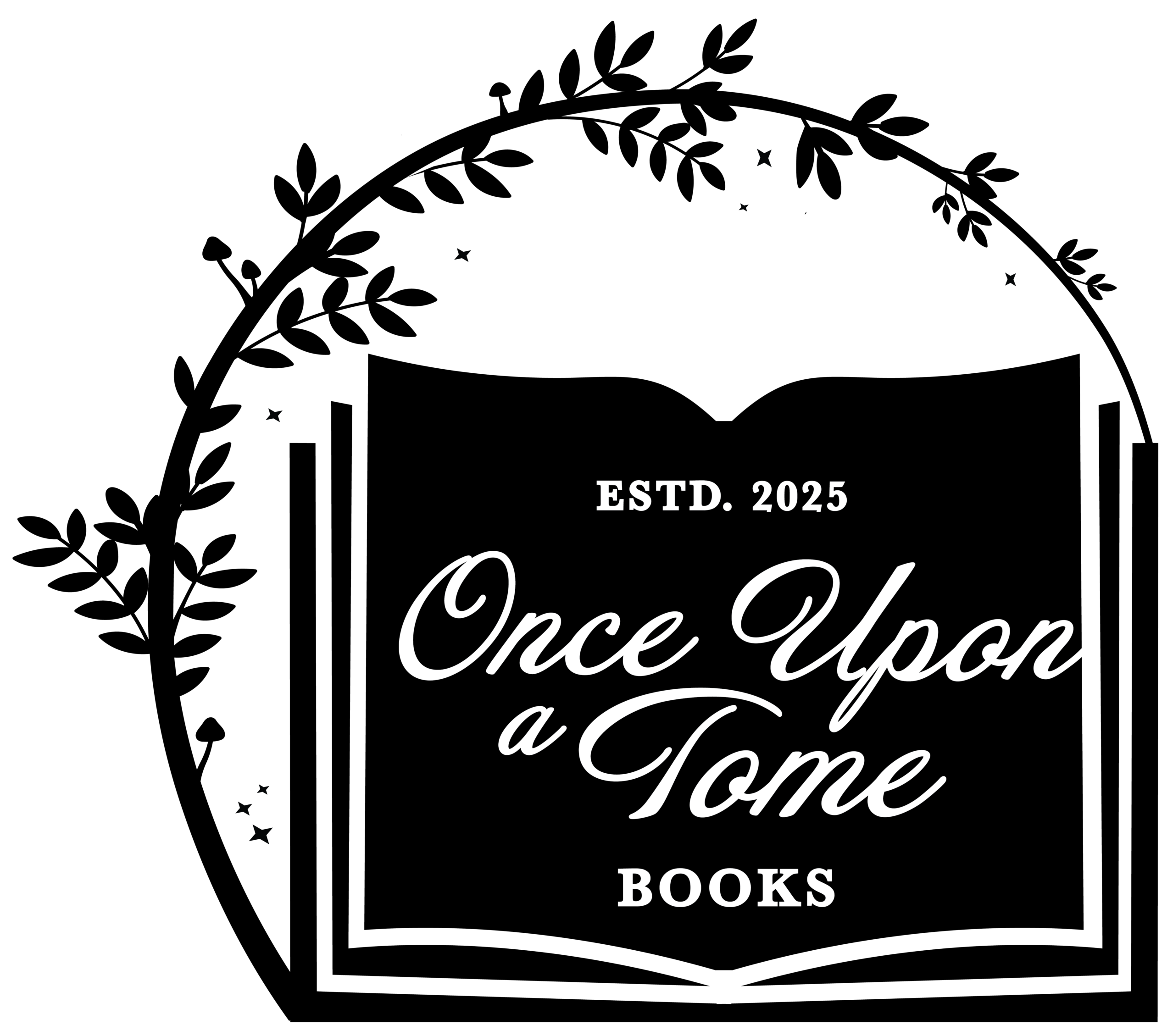Once Upon a Tome